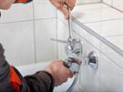 Plumbing-Maintenance
